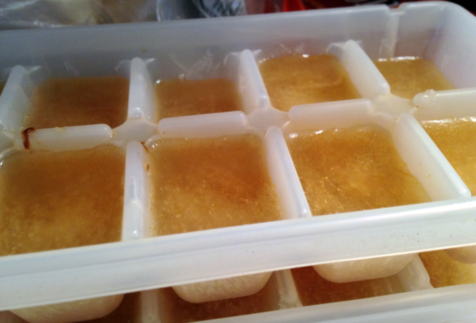 Beef Stock Cubes